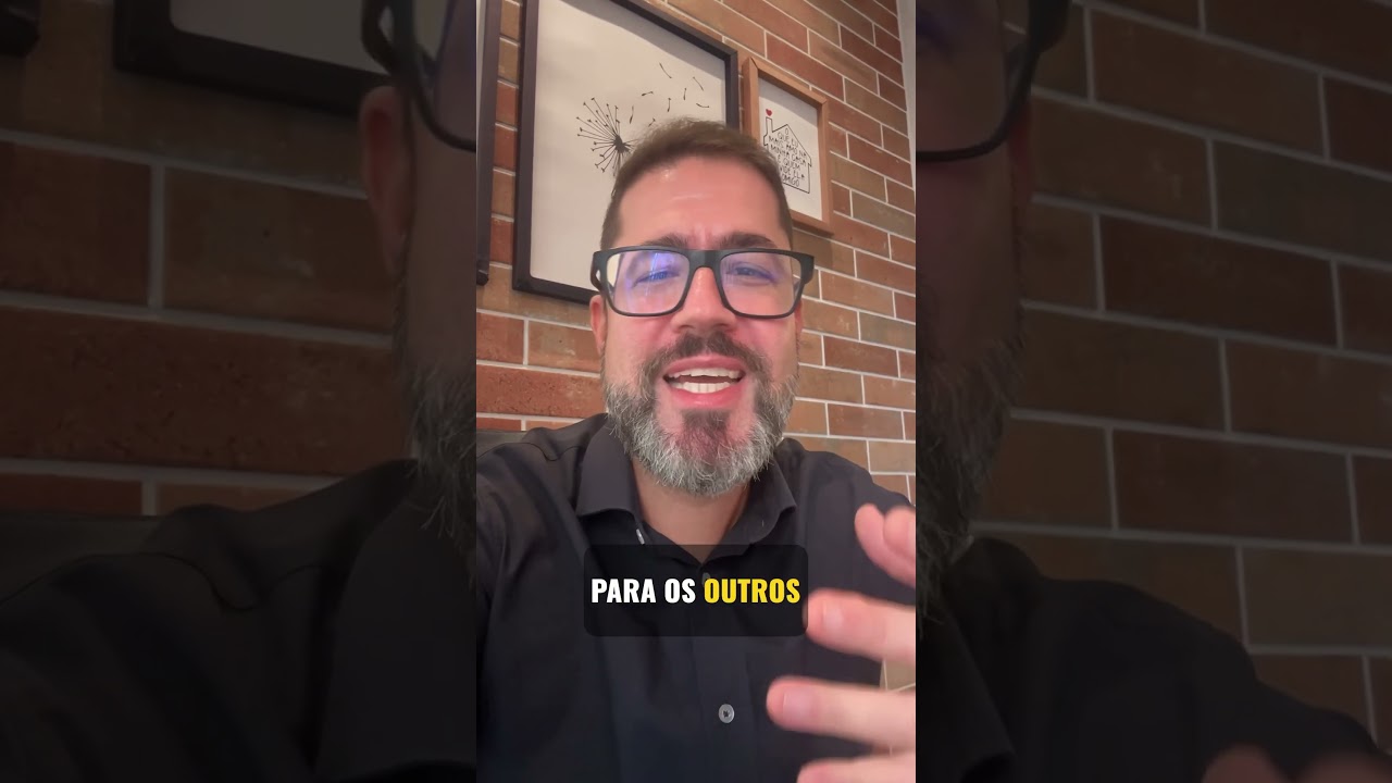 Voc&ecirc; pode estar se subestimando: enquanto o mercado j&aacute; te enxerga como um profissional de alto n&iacute;vel