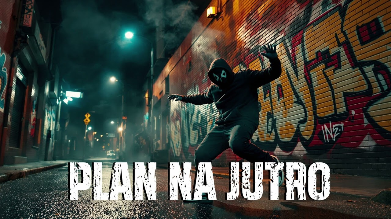 Plan Na Jutro - AI Rapsy | Polski Hip Hop 2025
