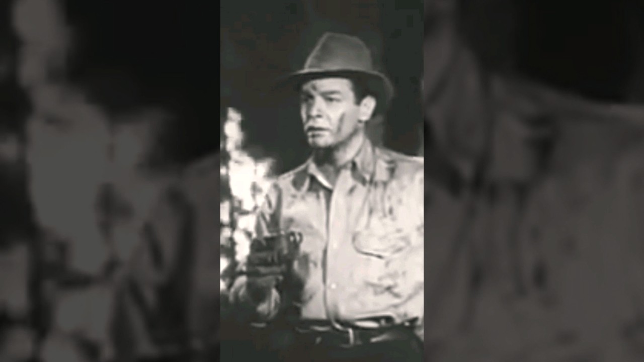 Dark Mountain 1944