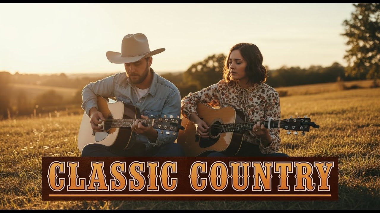Unforgettable Cowboy Ballads &ndash; Vintage Country Classics &ndash; Old West Harmony