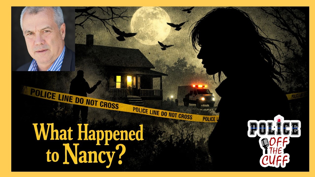 Here's What's Actually Happening in the Nancy Guthrie Case on Day 20