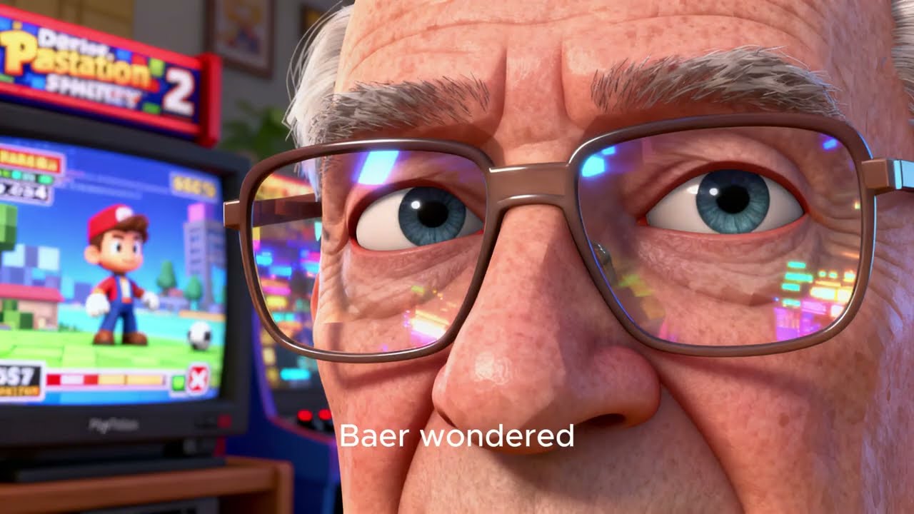 The Forgotten Console: The Magnavox Odyssey