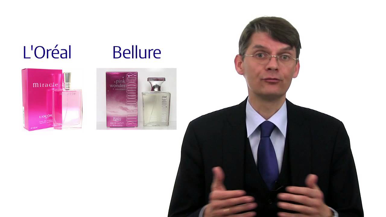 Kennisclips intellectuele eigendom - Merkinbreuk (3/10)