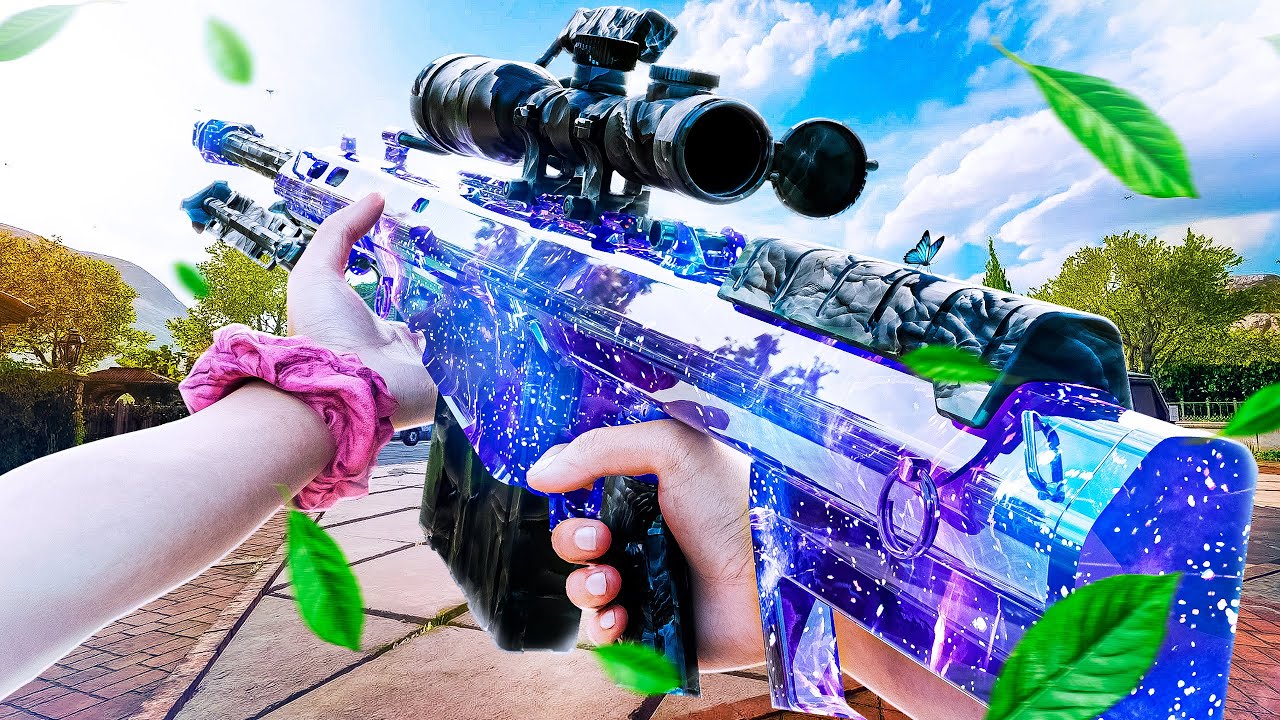 Call of Duty est MORT..
