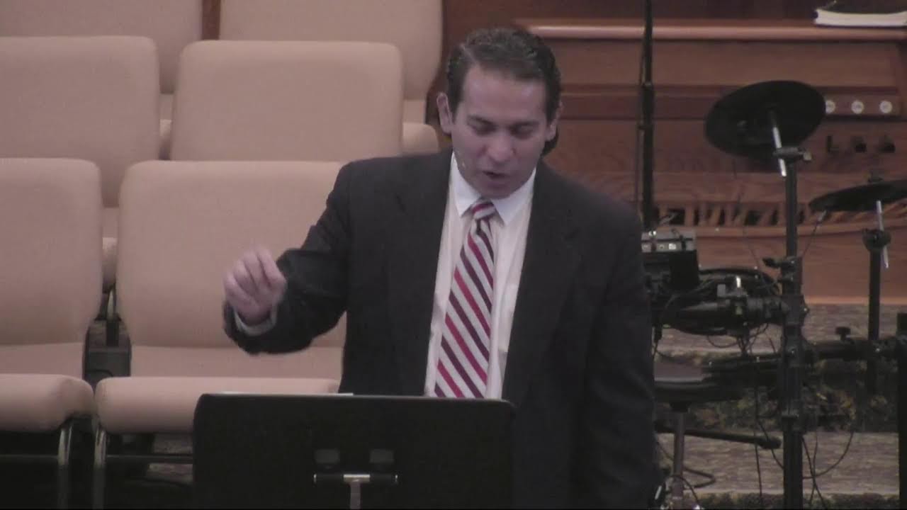 February 15th, 2026; Crossville First Methodist Church, Servico en Español