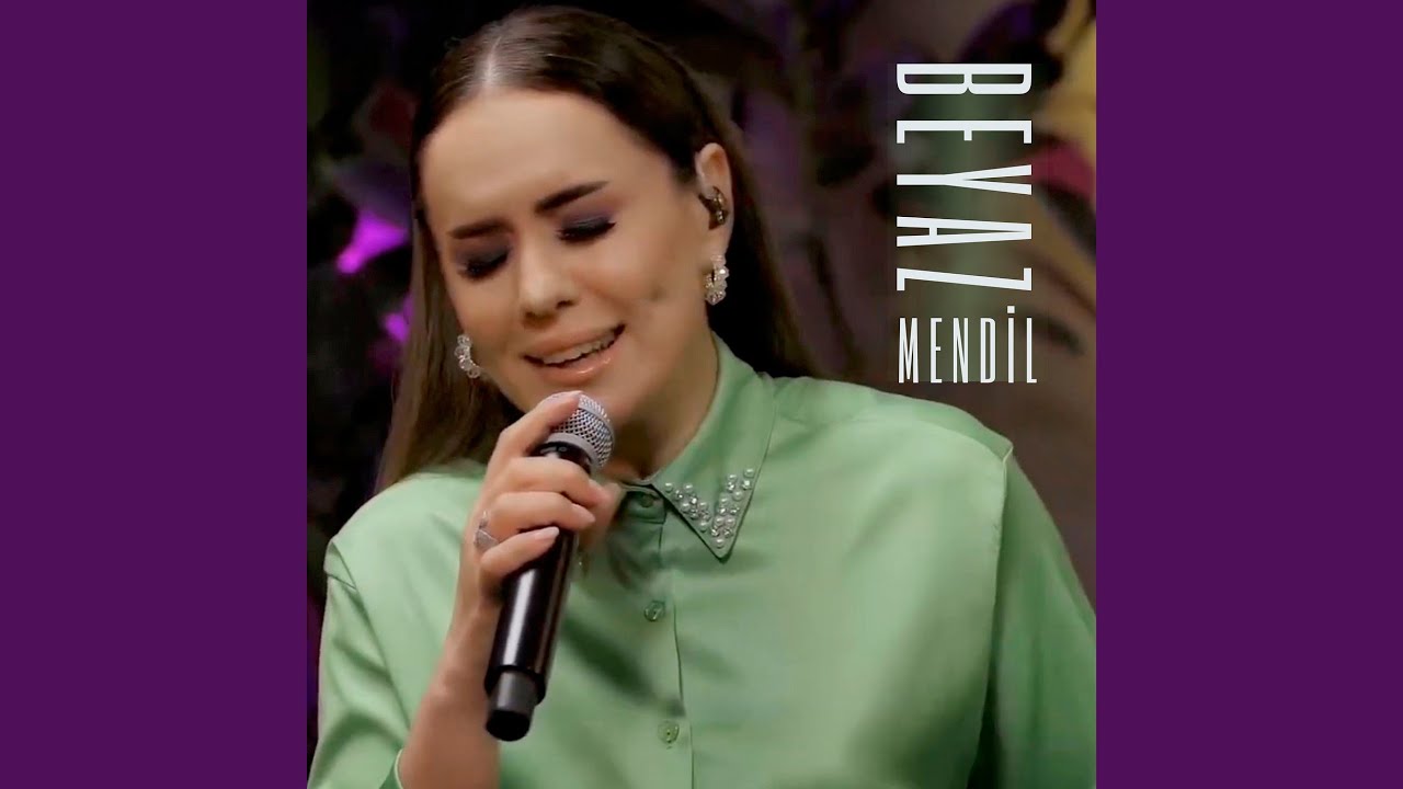 Beyaz Mendil