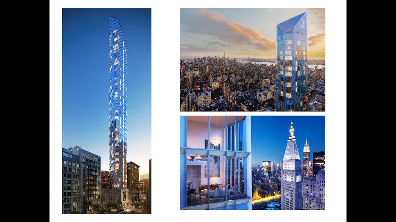 Assembling An Icon: How One Broker’s Tenacity + Vision Made 45 East 22nd Street Possible