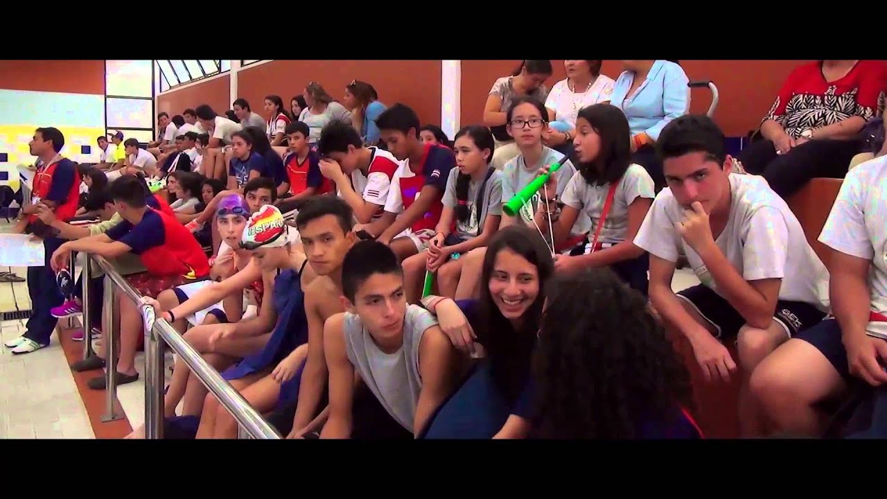 INTERSEK COSTA RICA 2015