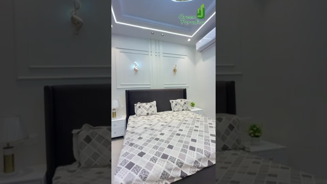 3BHK Flats for Sale in Green Paradise Zirakpur | Ready-to-Move Apartments with Lift & Store