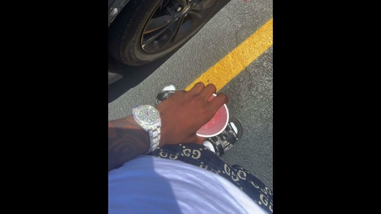 [FREE] Detroit Type Beat x YN Jay Sample Type Beat - 
