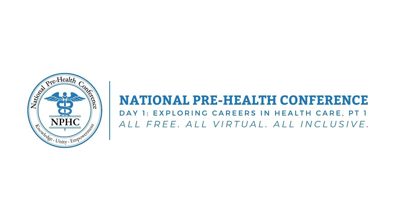 Q/A with a Psychologist and Co-Founder of Coa | NPHC 2022