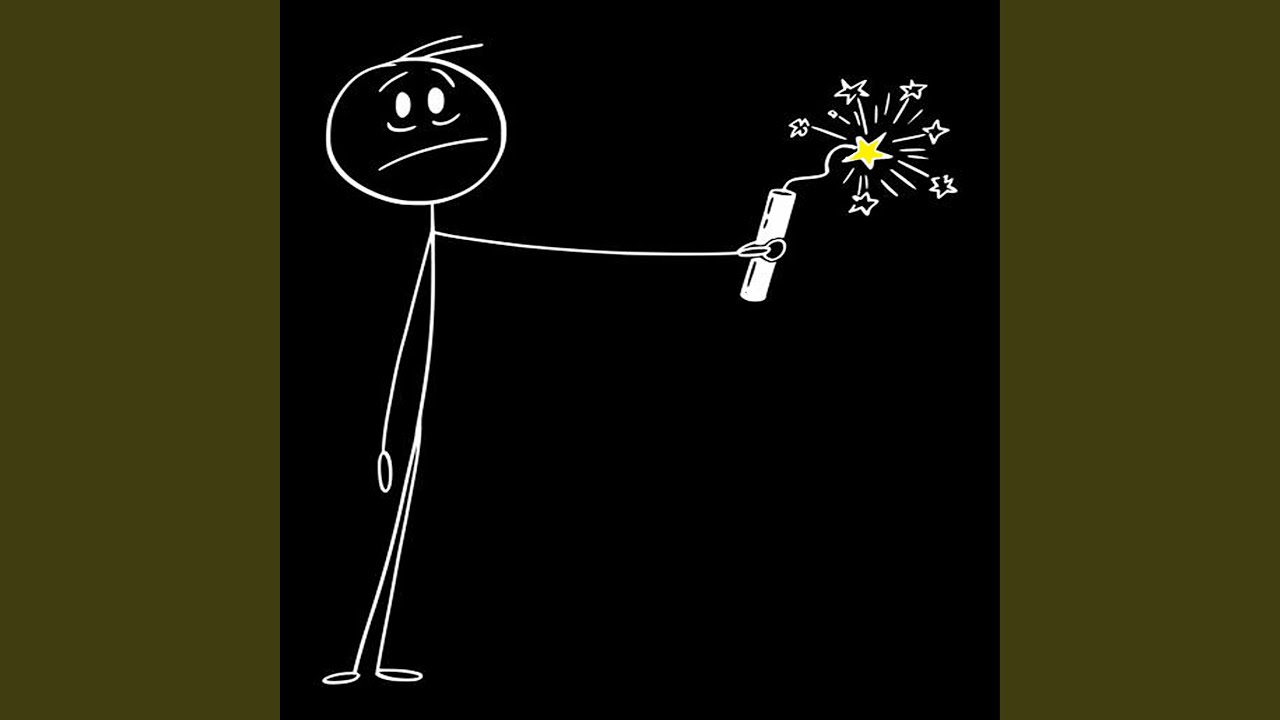 lights out!