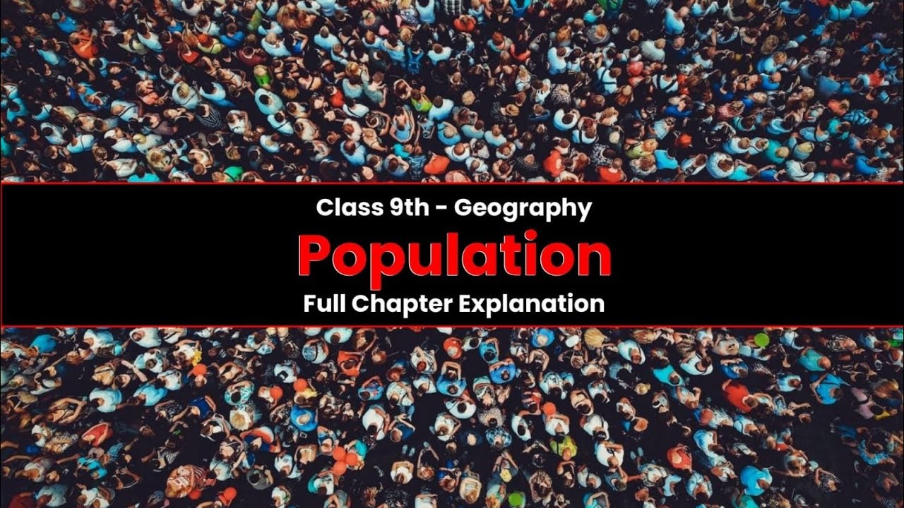  Topic population # PART 1#g.s#g.k#viral#trends#class9th GEOGRAPHY  