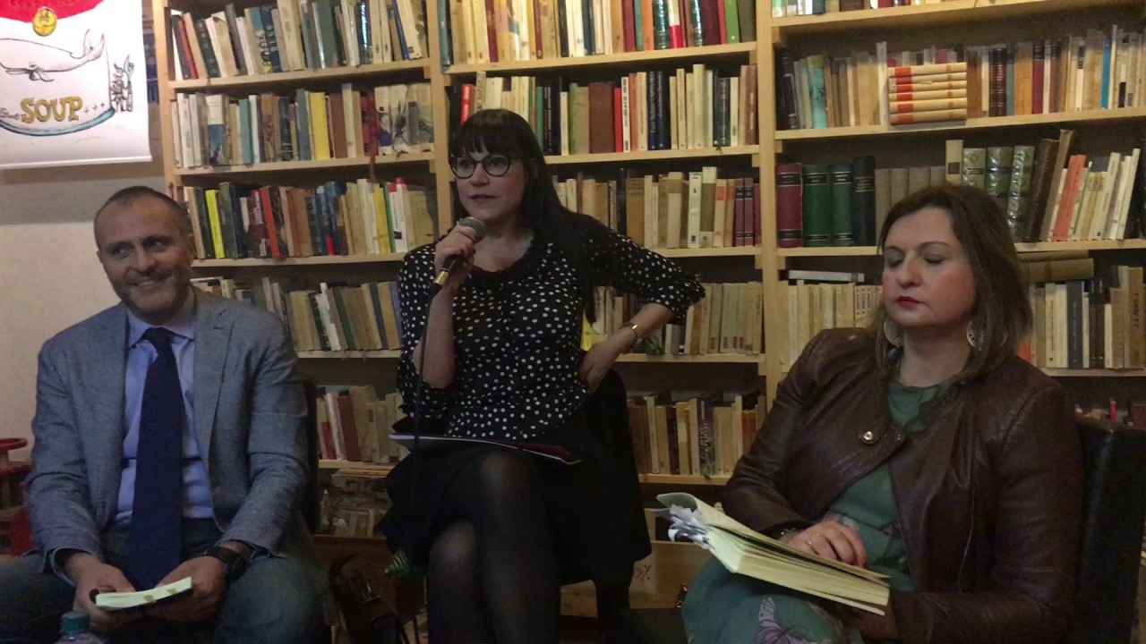 Silvia Lippi: L' etica della psicoanalisi - parte 2. Il sintomo