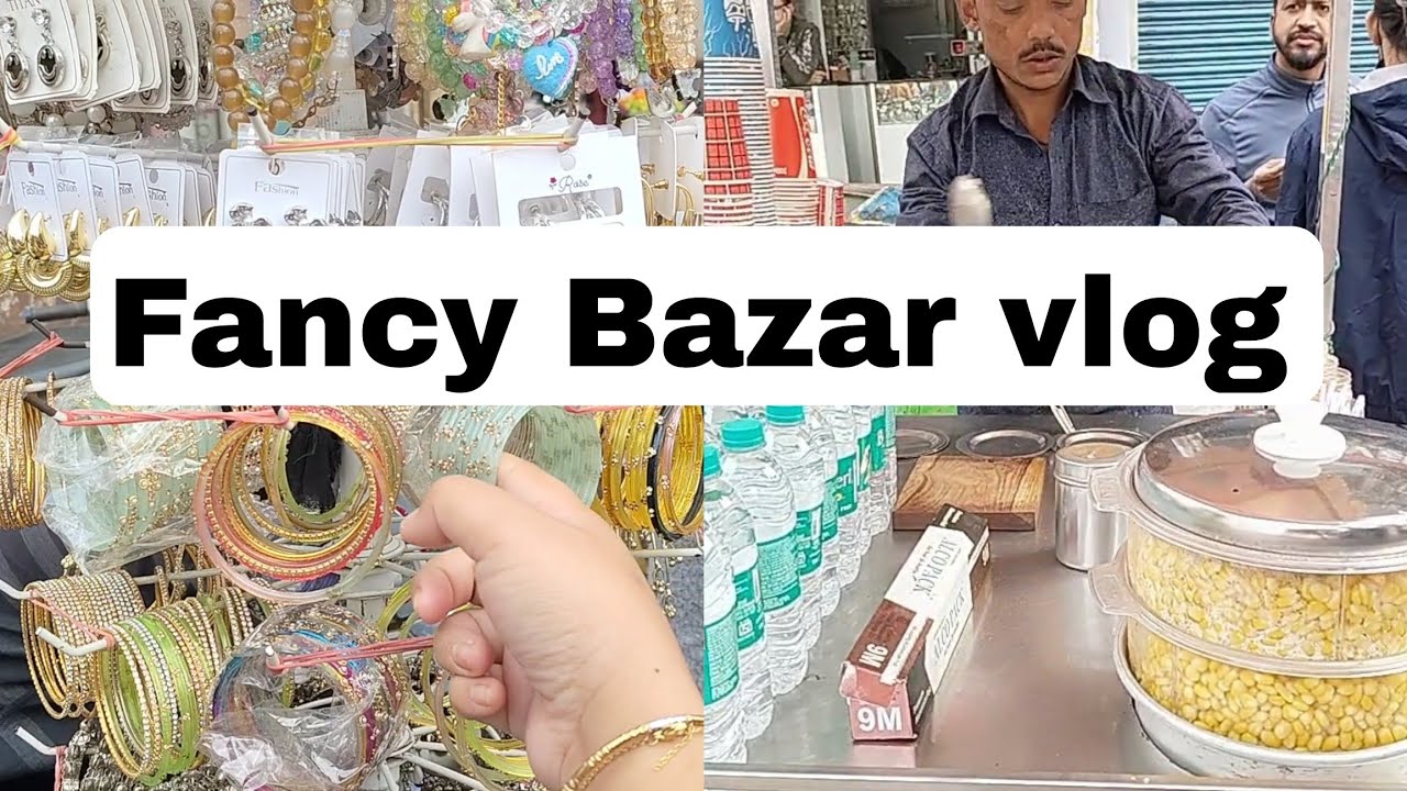 Tini khe chwngbo fancy Bazar thanglai kha || naithok naithok manwi bangmani