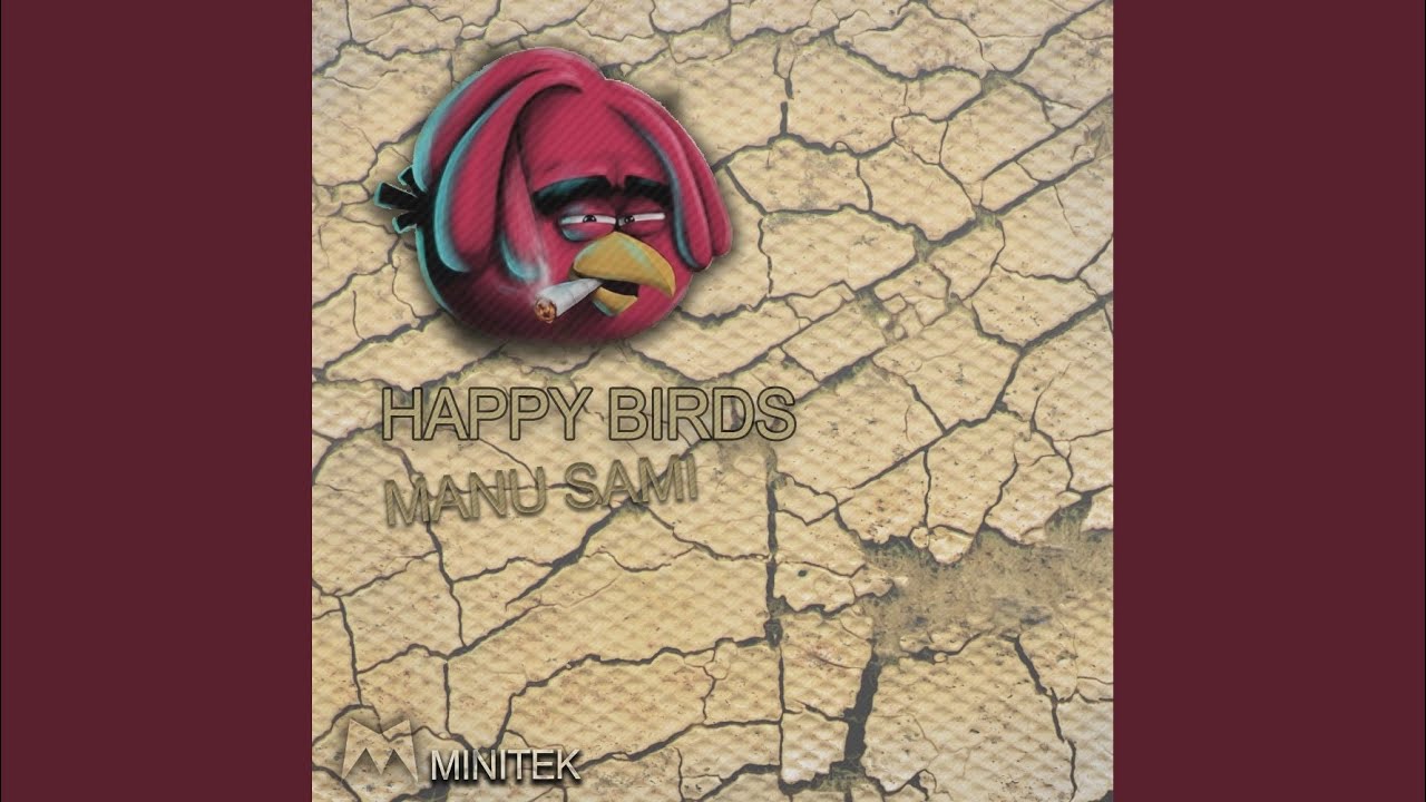 Happy Birds (Original Mix)