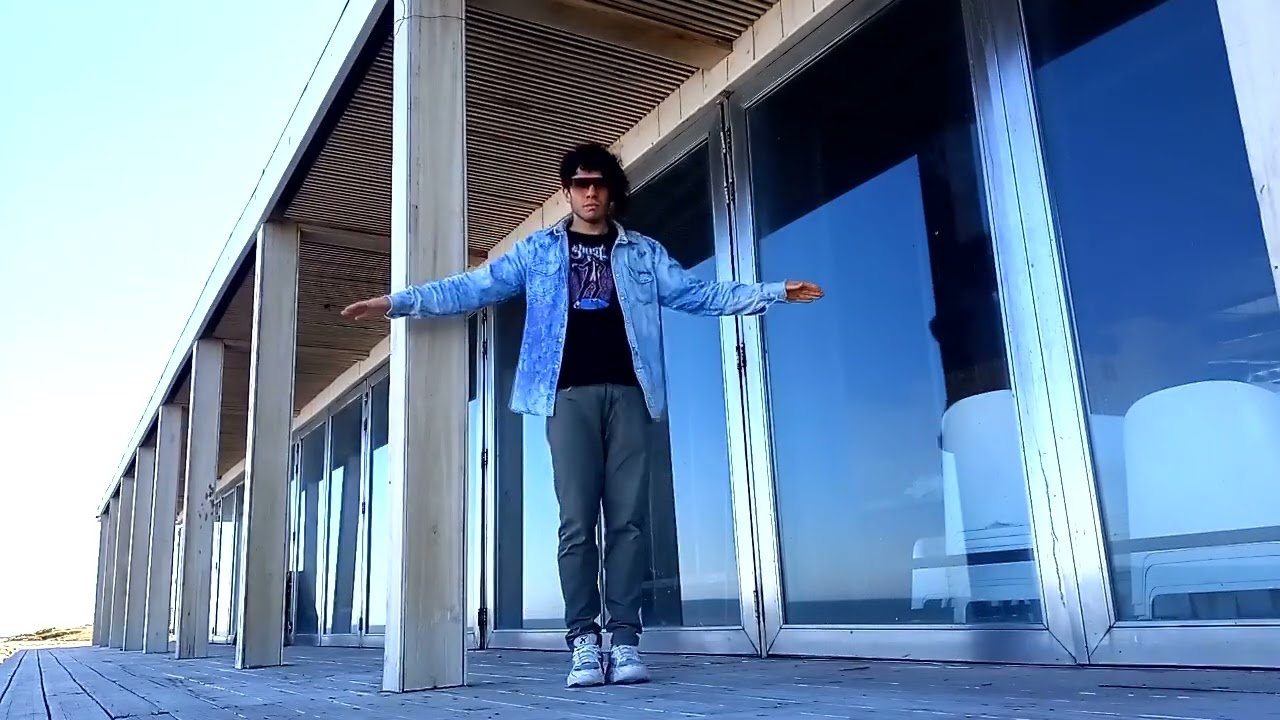The Neighbourhood - Softcore | Popping Dance | by Yaco