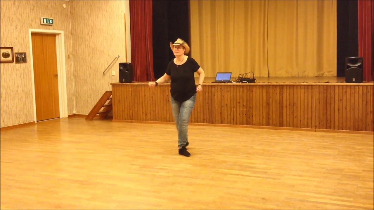 Your Man Linedance