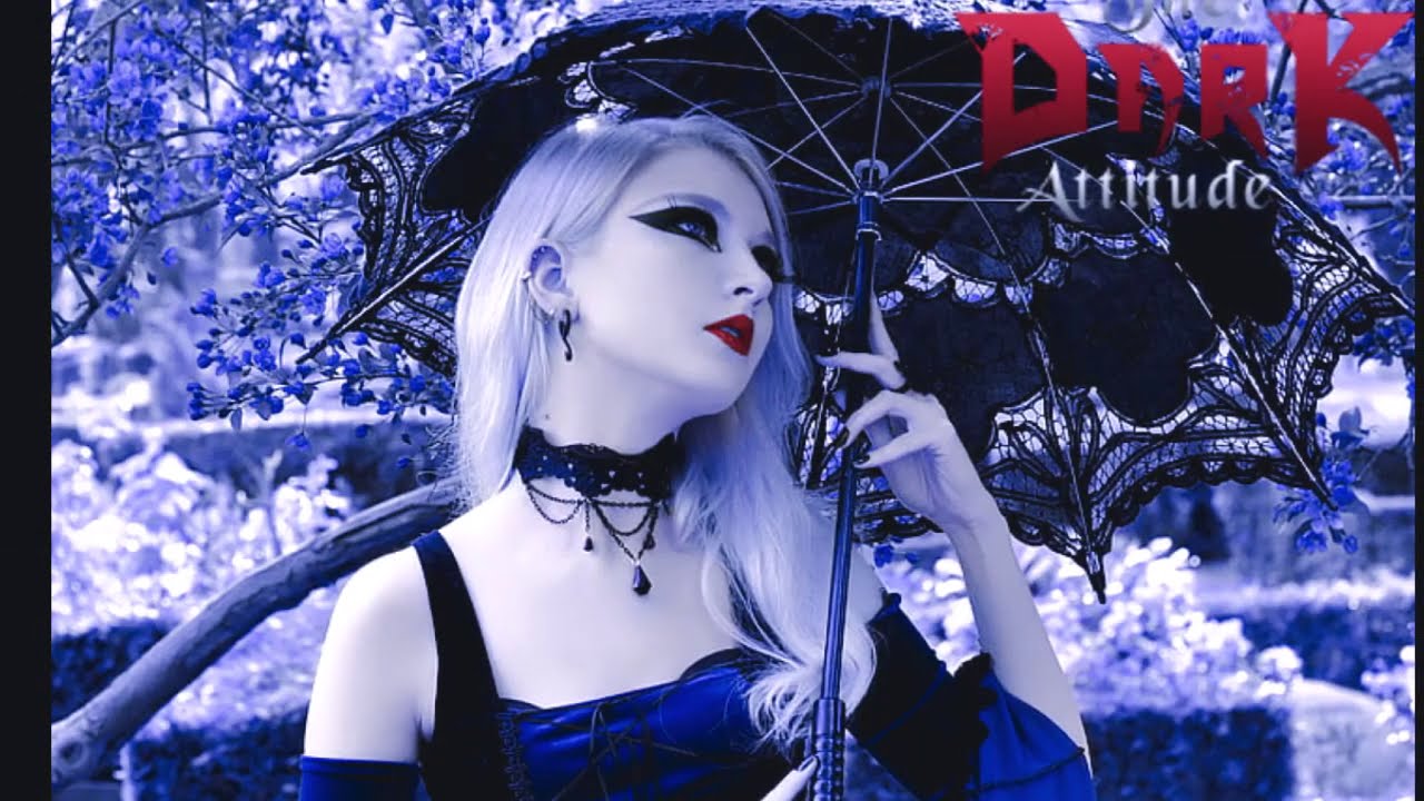 The Dark Attitude Gothic Clothing For Men and Women