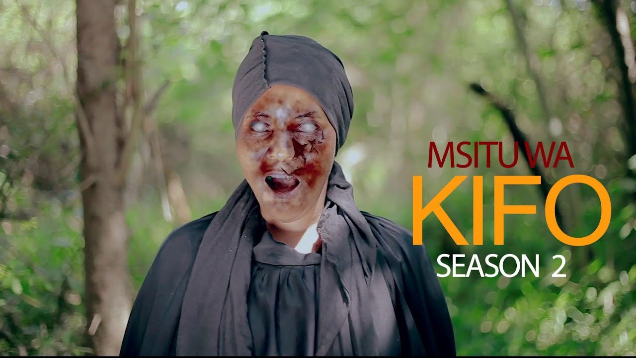 MSITU WA KIFO S2 FULL HD