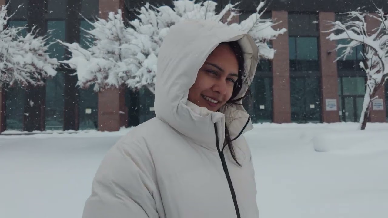 Snow Day