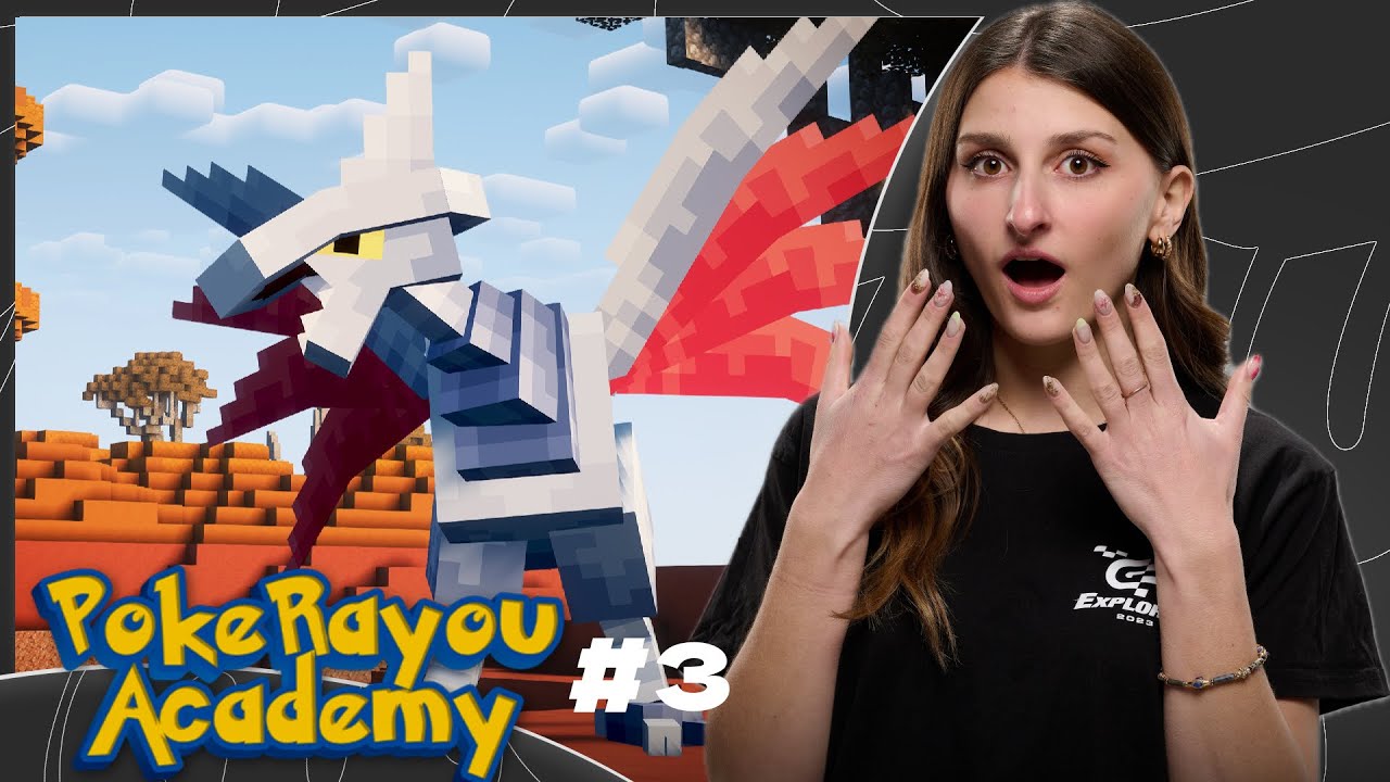 ON FARM COMME DES FOU - POKERAYOU EP 3