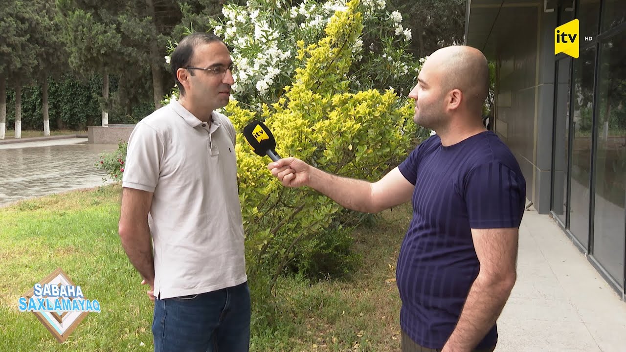 JEK-lərin yığdığı vəsait qanunidirmi? - Sabaha saxlamayaq