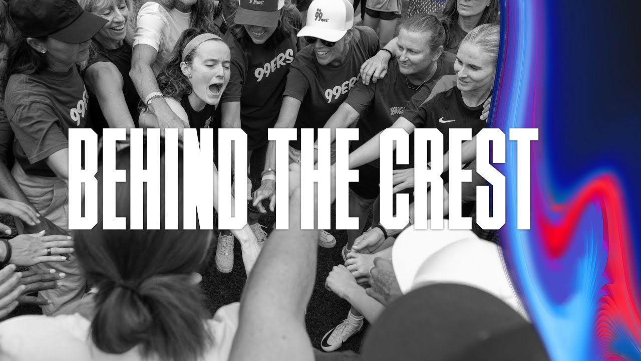 BEHIND THE CREST | USWNT Plays Send-Off Matches in New Jersey and D.C.