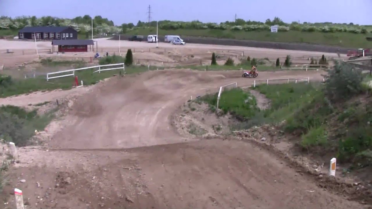 Jesper Kjær Jørgensen Video