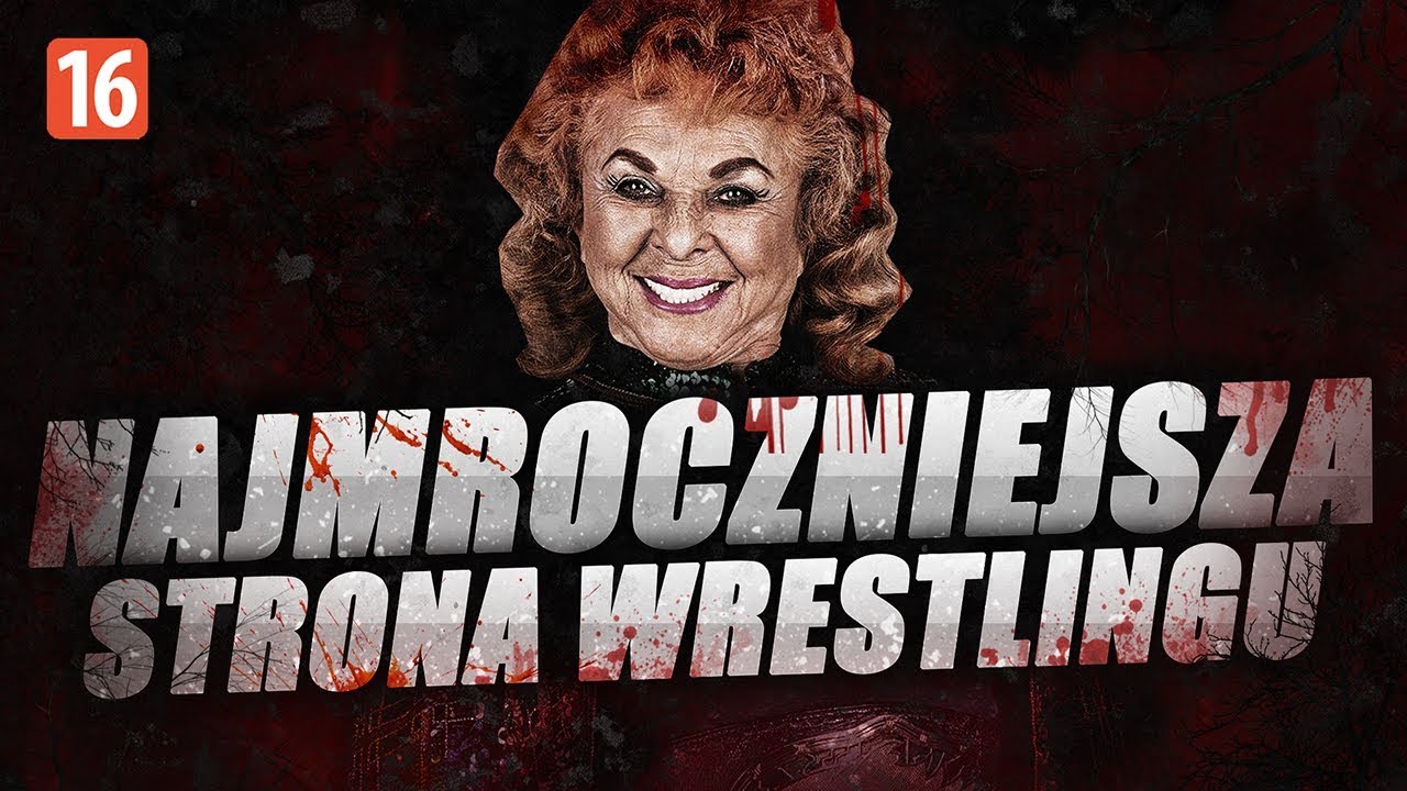 Brutalna prawda na temat przeszłości Pro-Wrestlingu! [16+]