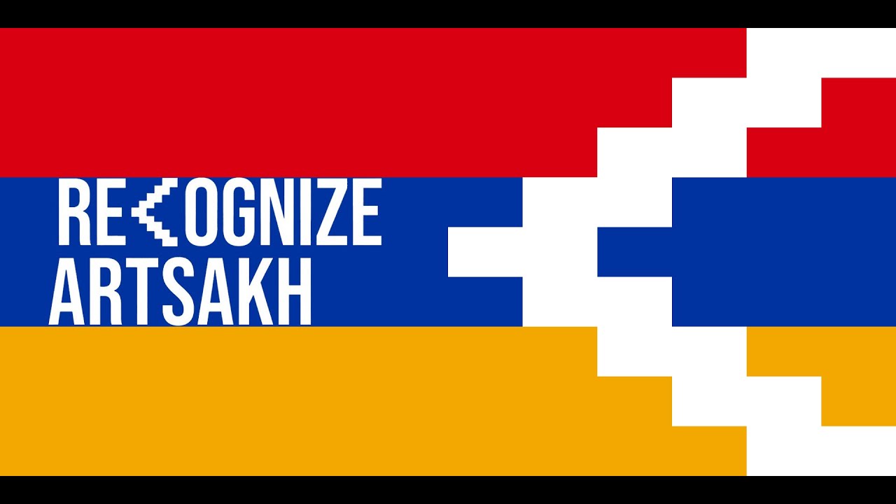 RECOGNIZE ARTSAKH