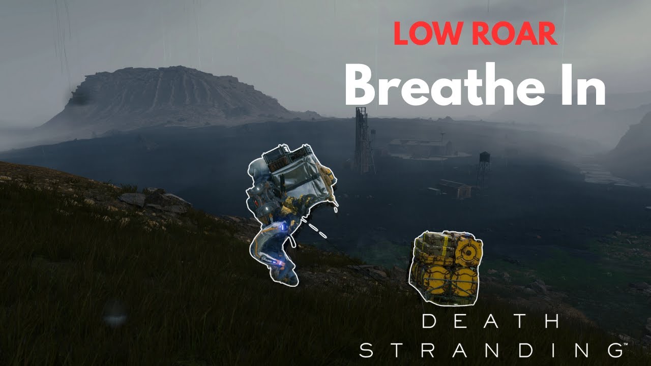 LOW ROAR - 