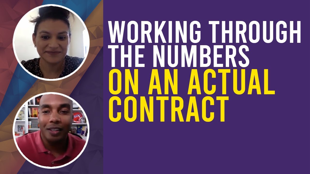 How to meet the self perform percentage of completion for a contract