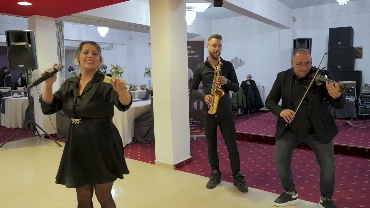 Eva Maria  Alexandru & Ana