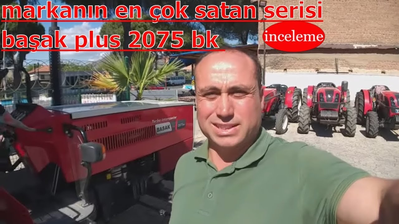 MARKANIN EN ÇOK SATAN SERİSİ || BAŞAK 2075 BK İNCELEME || KÜÇÜK AYRINTILAR
