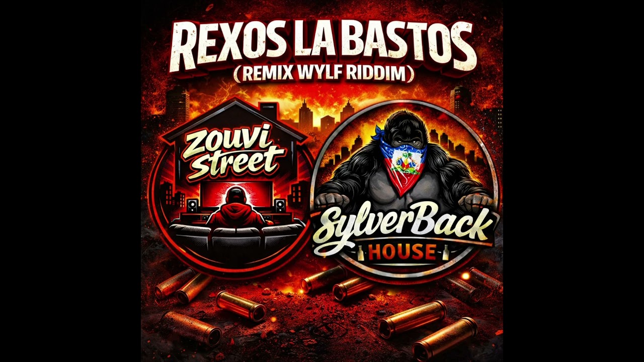 Rexos la bastos ( Wylf Riddim ) part 2 2026