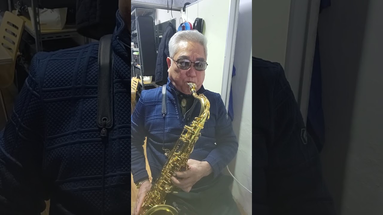 백년고개  .신수현 .백발청춘    테너    .이송영 