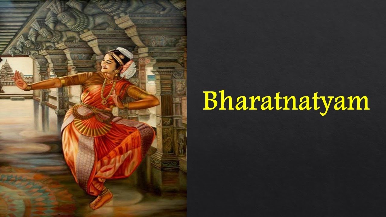 Indian Classical Dance | Bharatnatyam | Explained in English