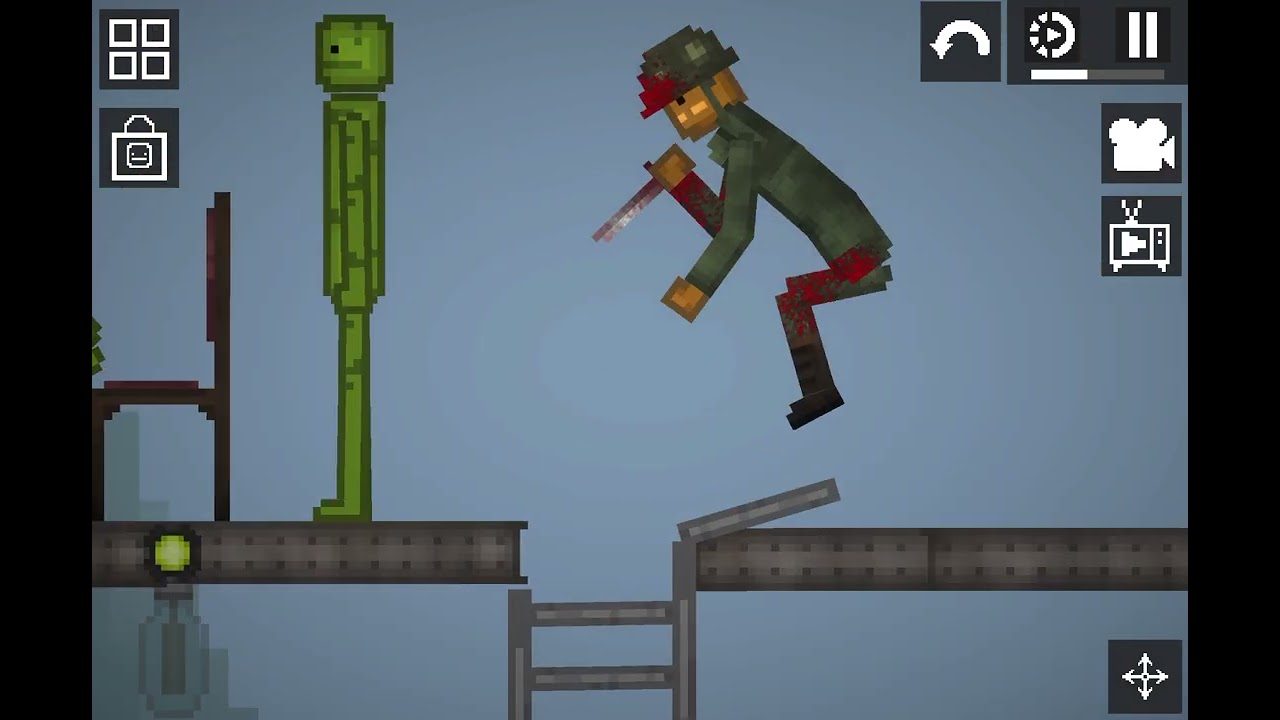 melon playground war3