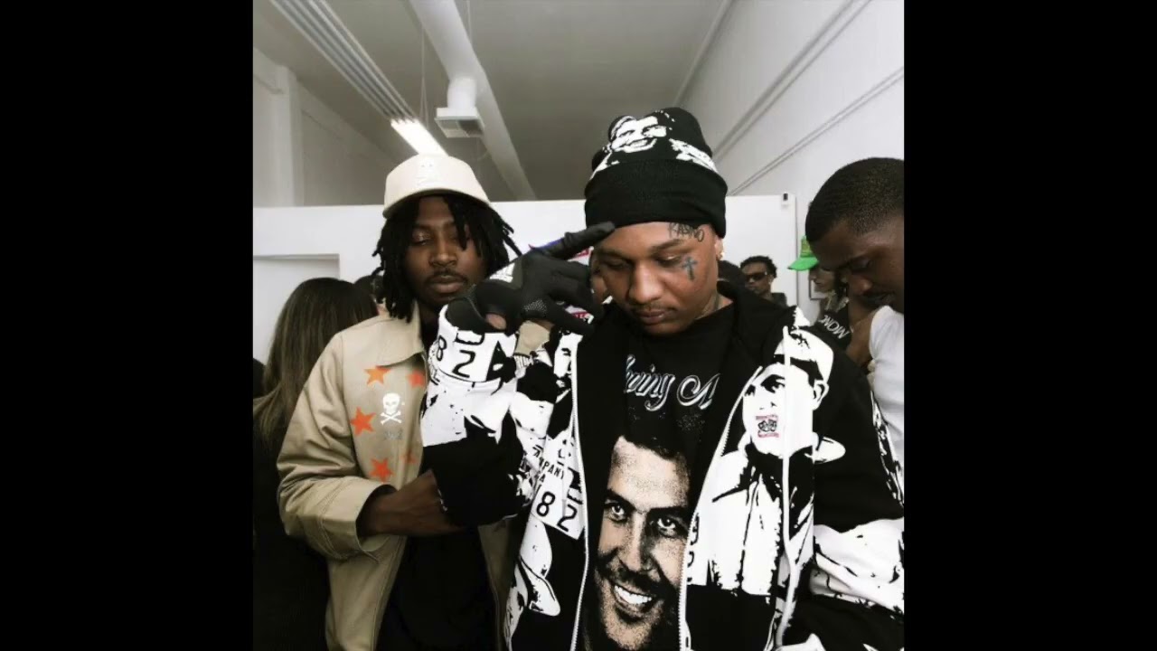 EBK Jaaybo Type Beat | 