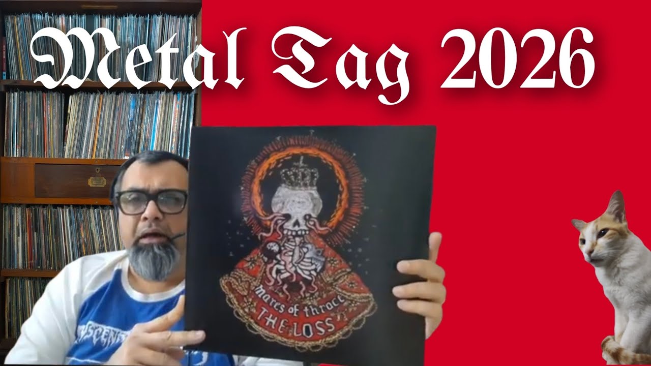 Metal Tag 2026: Response to @HeavyMetallurgy 