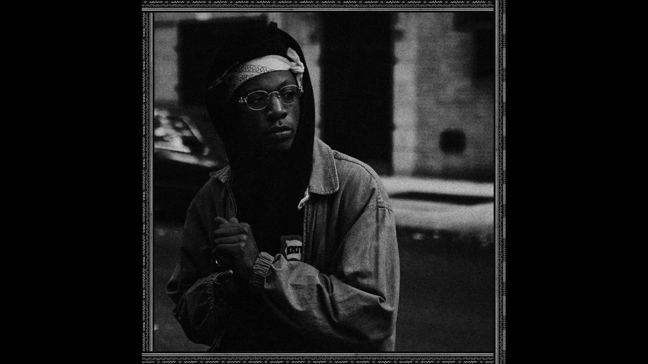 FREE Joey Bada$$ x Mobb Deep Type Beat - Silent | (Prod. Manuel)