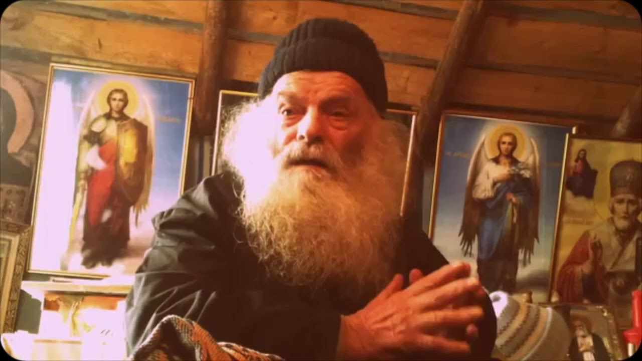 Advice From An Orthodox Hermit and Ascetic Part 1 // Elder Proclu Nicău