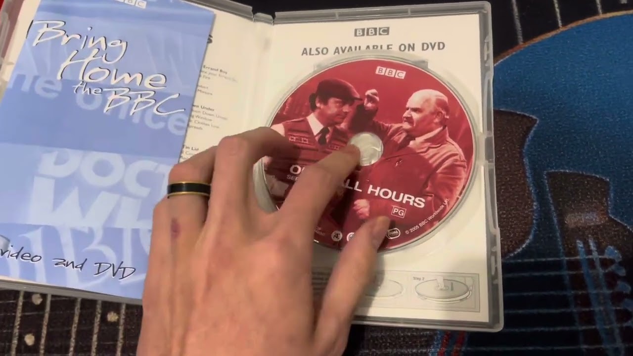 DVD Review 