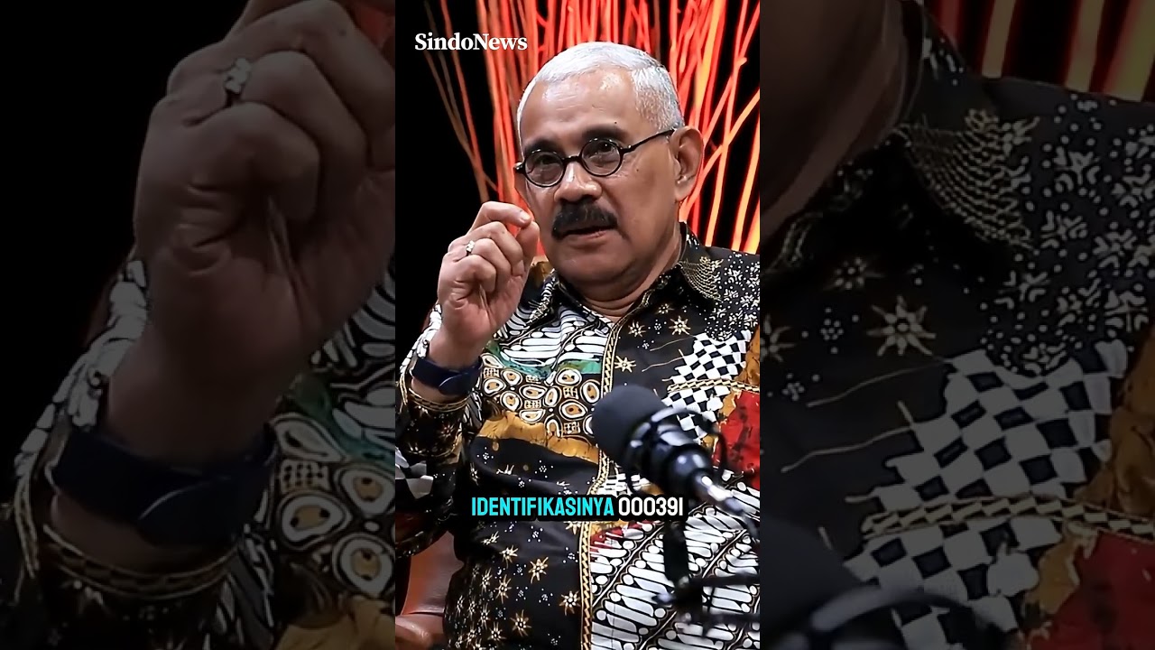 Nicholay Aprilindo: Ada Empat Sidik Jari di Lakban Bungkus Kepala ADP