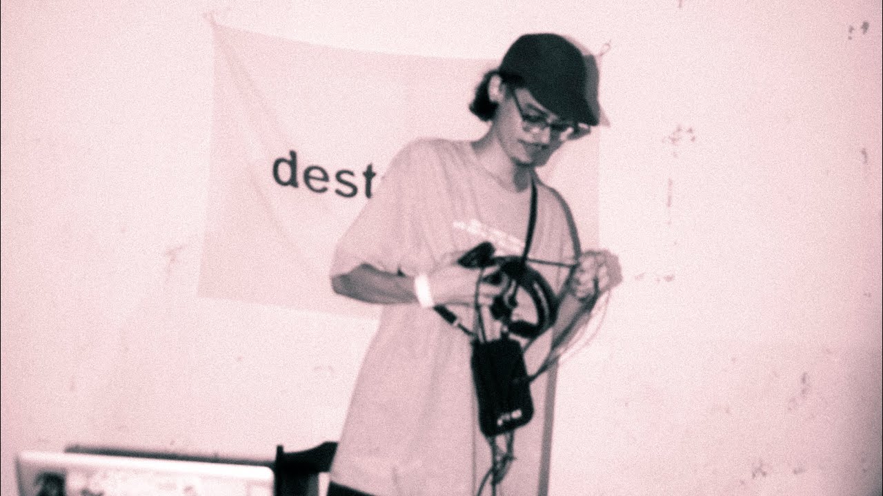 Zoe Beats DJ Set | Especial Final de 2023 (132BPM)