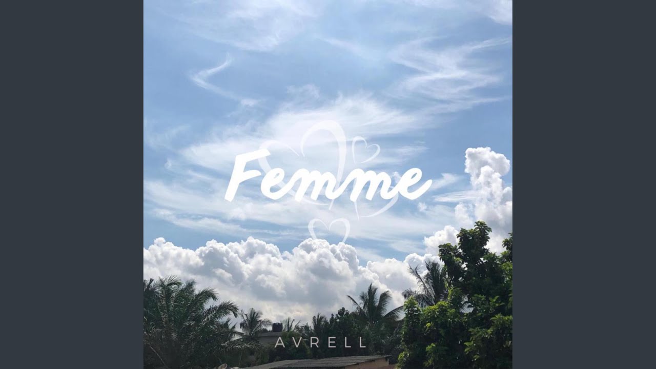 Femme - Avrell