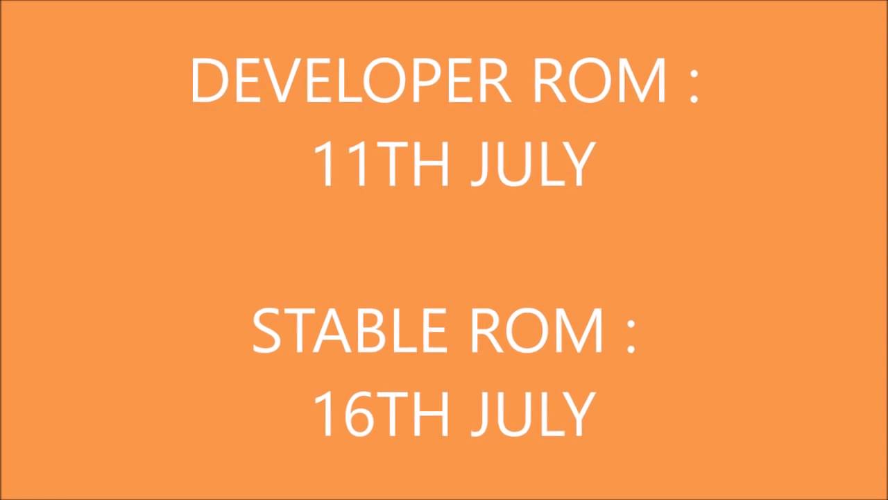 MIUI 8 GLOBAL ROM LAUNCHED IN INDIA []