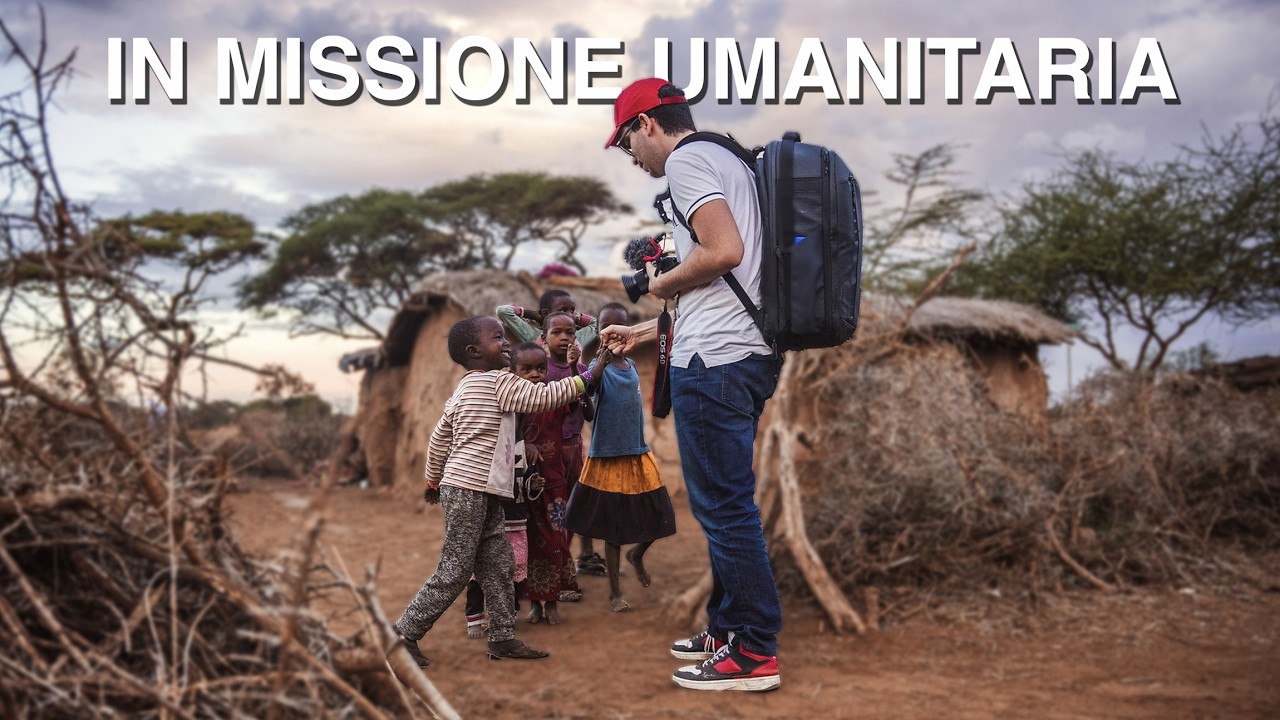 KENYA: Oltre la Missione