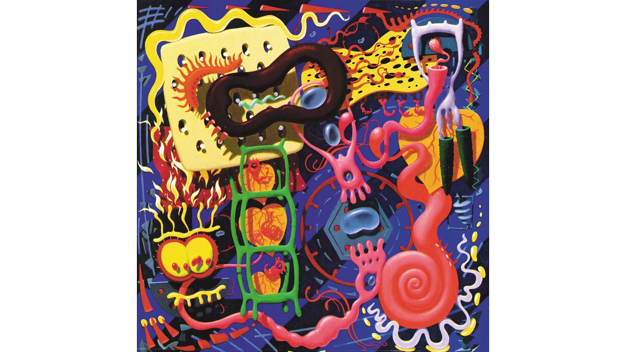Orbital - Dwr Budr